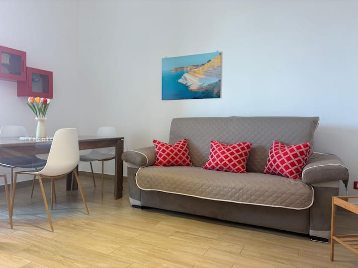 Casa Concordia - Agrigento