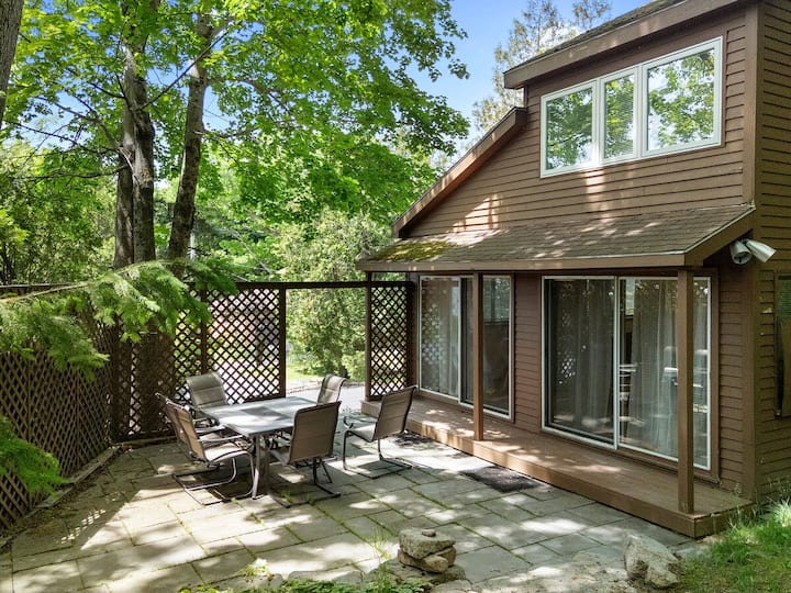 Charming Cottage Near Seal Harbor Beach - バー・ハーバー, ME