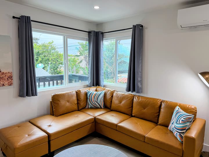 Brand New Next To Balboa Park And Zoo With Balcony - サンディエゴ