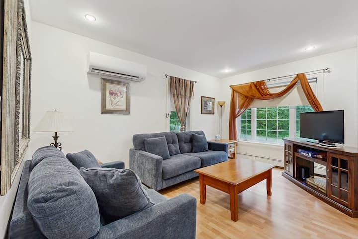 3br Cottage With Deck, Near Acadia National Park - Bar Harbor, ME