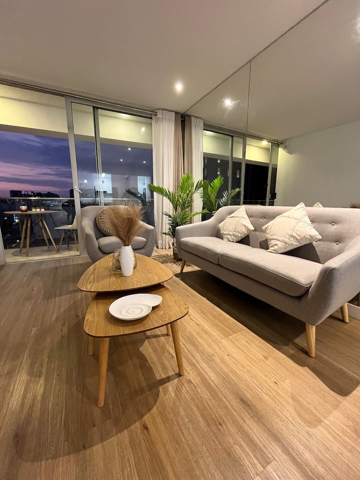 Miraflores: Spacious Suite/private Bath/great View - Perú