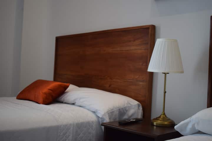 Hotel Boutique Iyari Killa 209 - Palmira