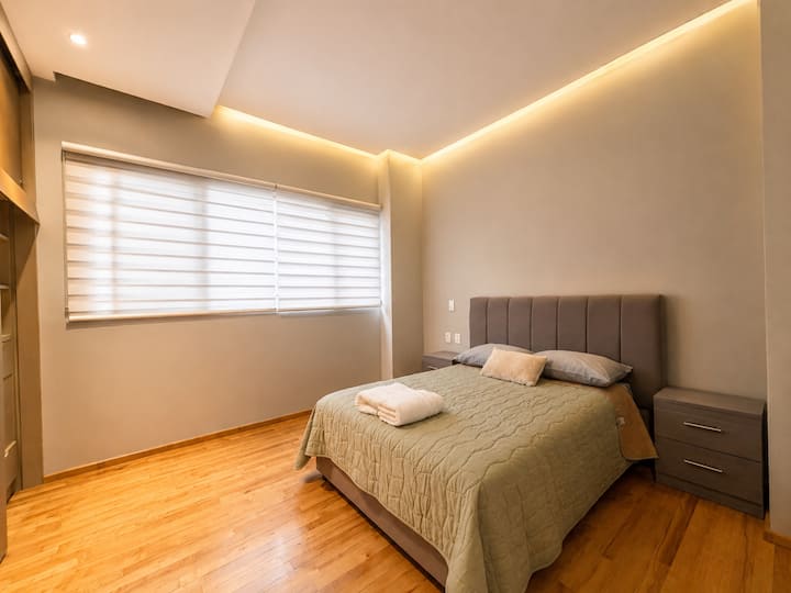 Habitación 1