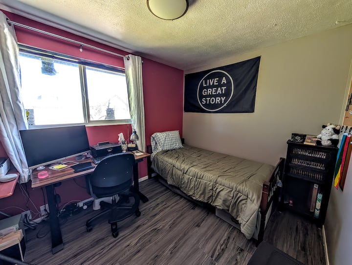 Habitación 3