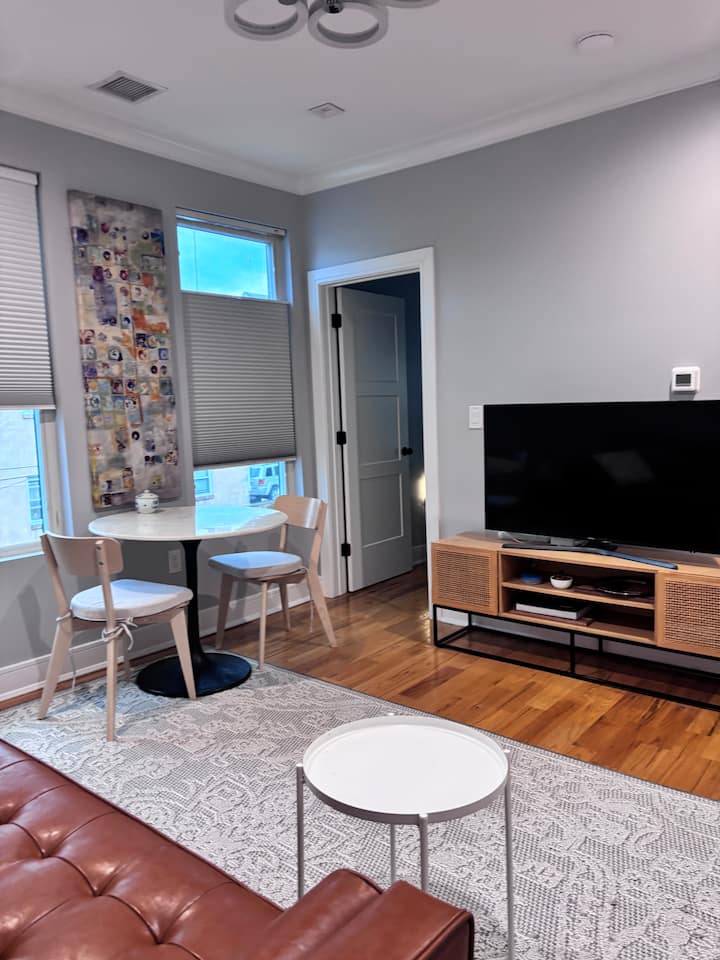 Modern 2br Near Montclair Downtown + Nyc Transit - Bloomfield, NJ