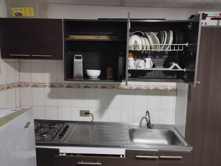 Golden House Viii - Valledupar