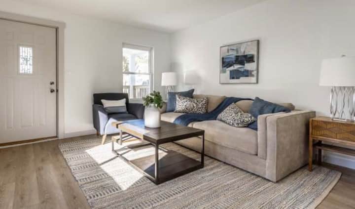 Fs Retreat | 2br | Privacy Fenced Yard - Indianapolis, IN