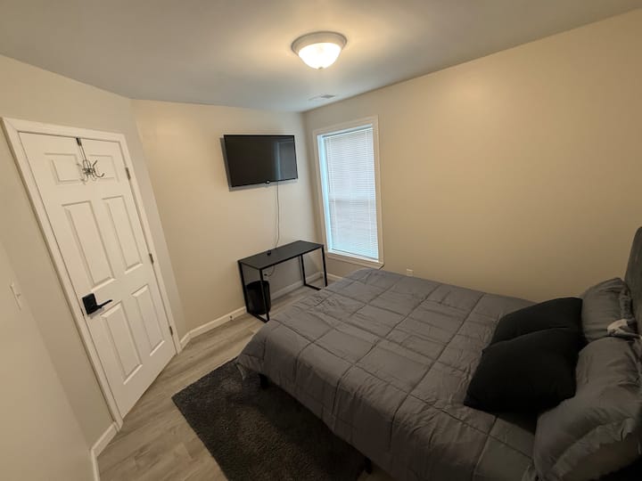 Place To Stay In Dover - Dover, DE