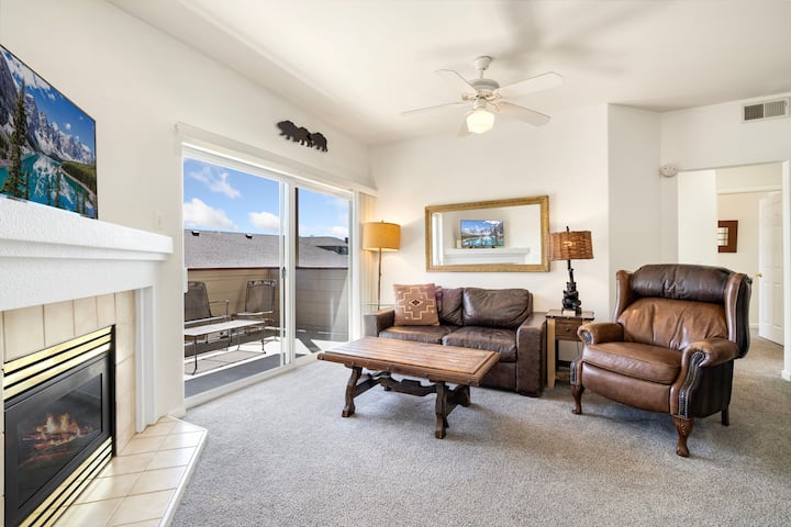 2-bedroom Condo At Rockbridge Fort Collins - Fort Collins, CO