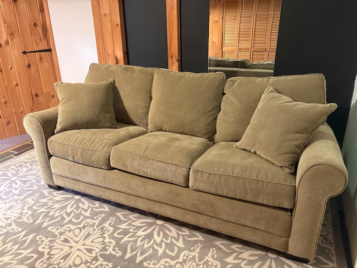 Hot Tub, Game Room, Pool Table In 2 Bedroom Cabin - Granville