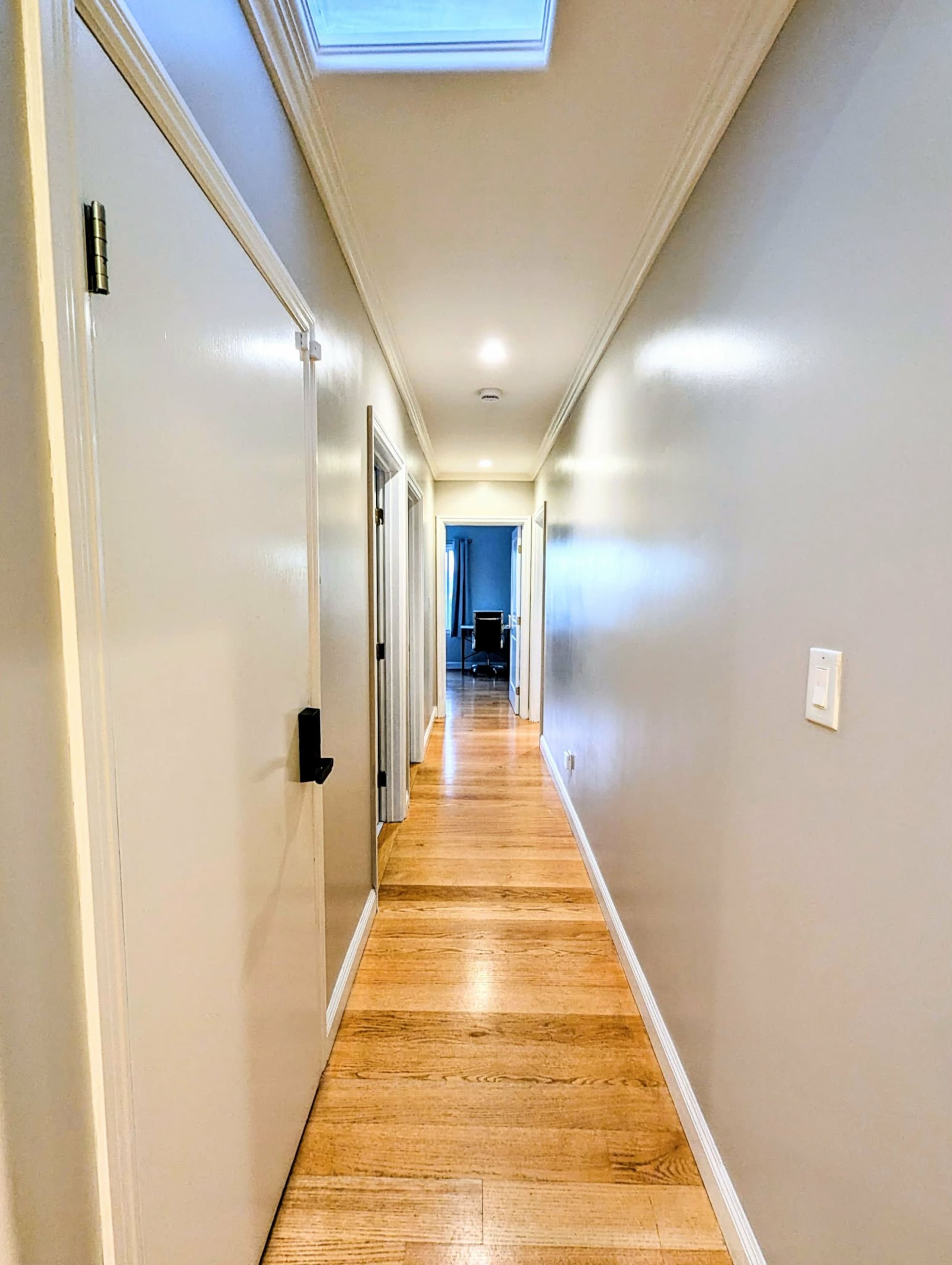 Guesthouse in San Francisco · ★4.83 · 3 bedrooms · 4 beds · 3 baths - Image 26