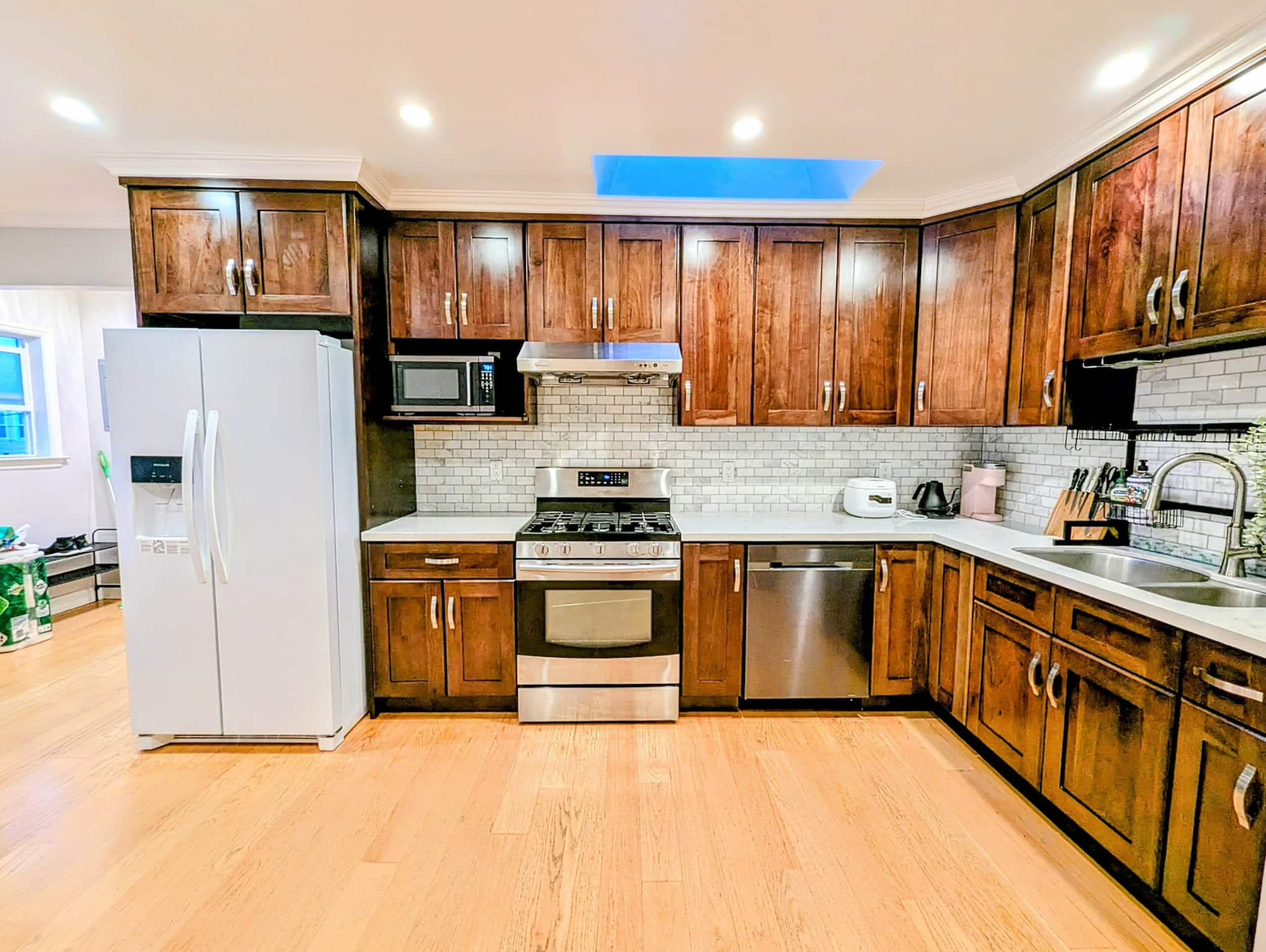 Guesthouse in San Francisco · ★4.83 · 3 bedrooms · 4 beds · 3 baths - Image 4