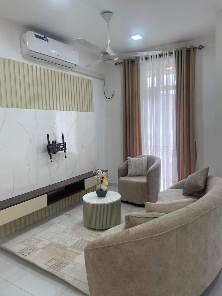 3 Bedrooms 2 Bathrooms Brand New Apartment - Sri Lanka