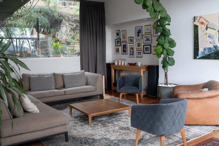 Casa Familiar - La Sabana | Family Home In Sopó - Cajicá