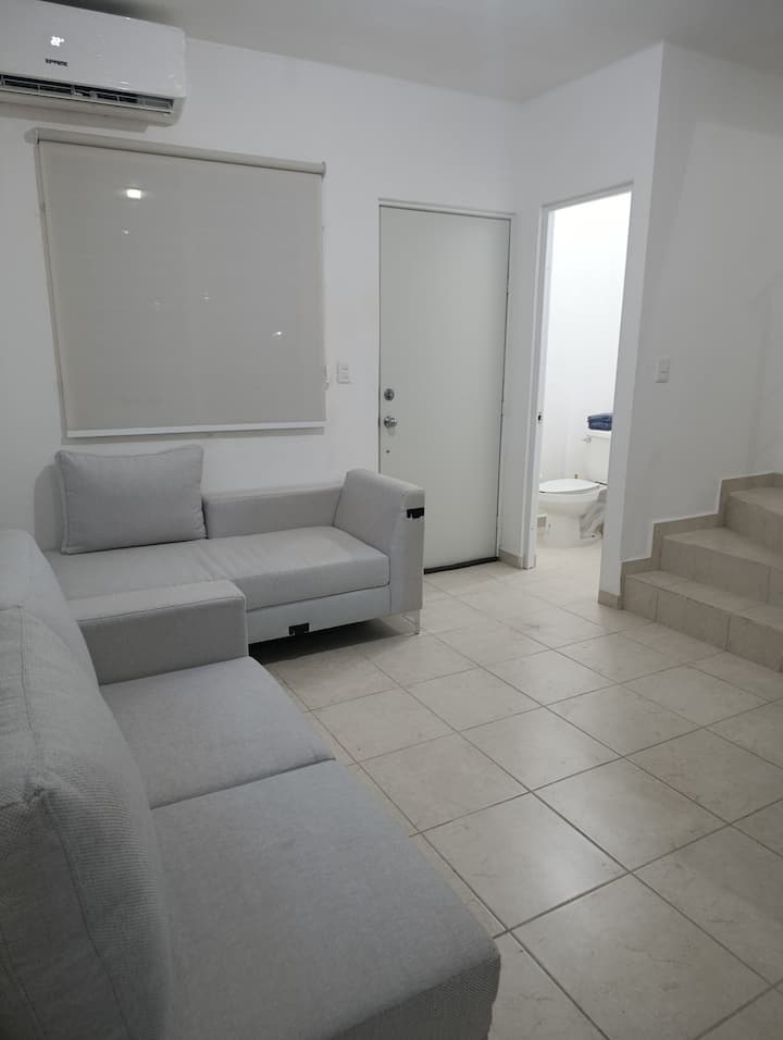 Casa En Cluster Privado Con Alberca - Heroica Veracruz