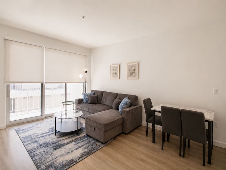 Brand New Unit In Santa Monica Prime Location - Santa Monica, CA