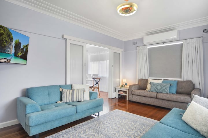 Walk Everywhere | 290m To Pub & Waterfront | Easy - Harrington