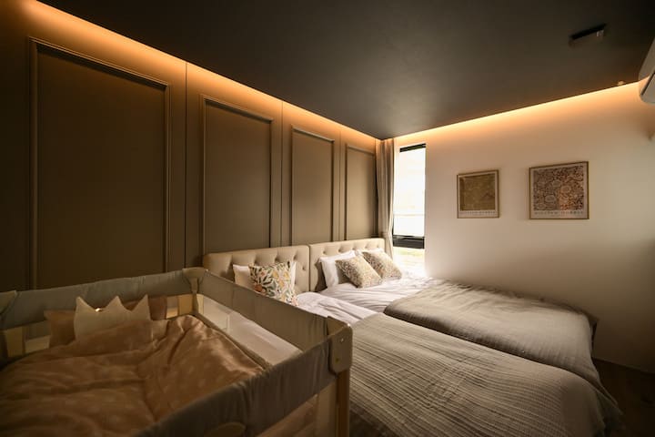 寝室5