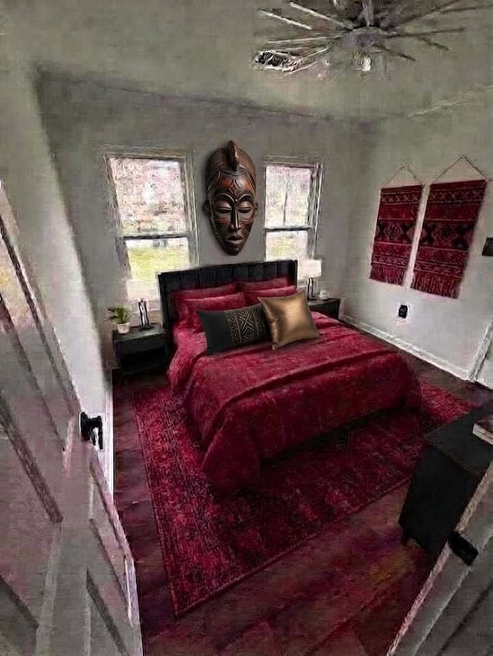 Dhomë gjumi 3