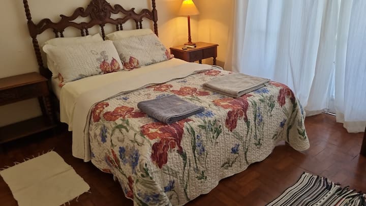 Dhomë private në apartament