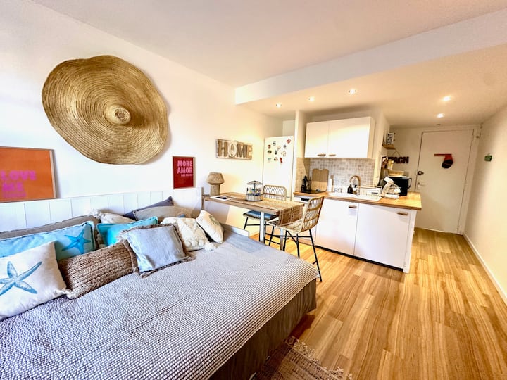 Studio De Charme à Saint-tropez - Saint-Tropez