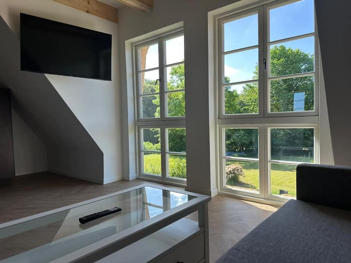 Ferienwohnung Alina - Süderbrarup