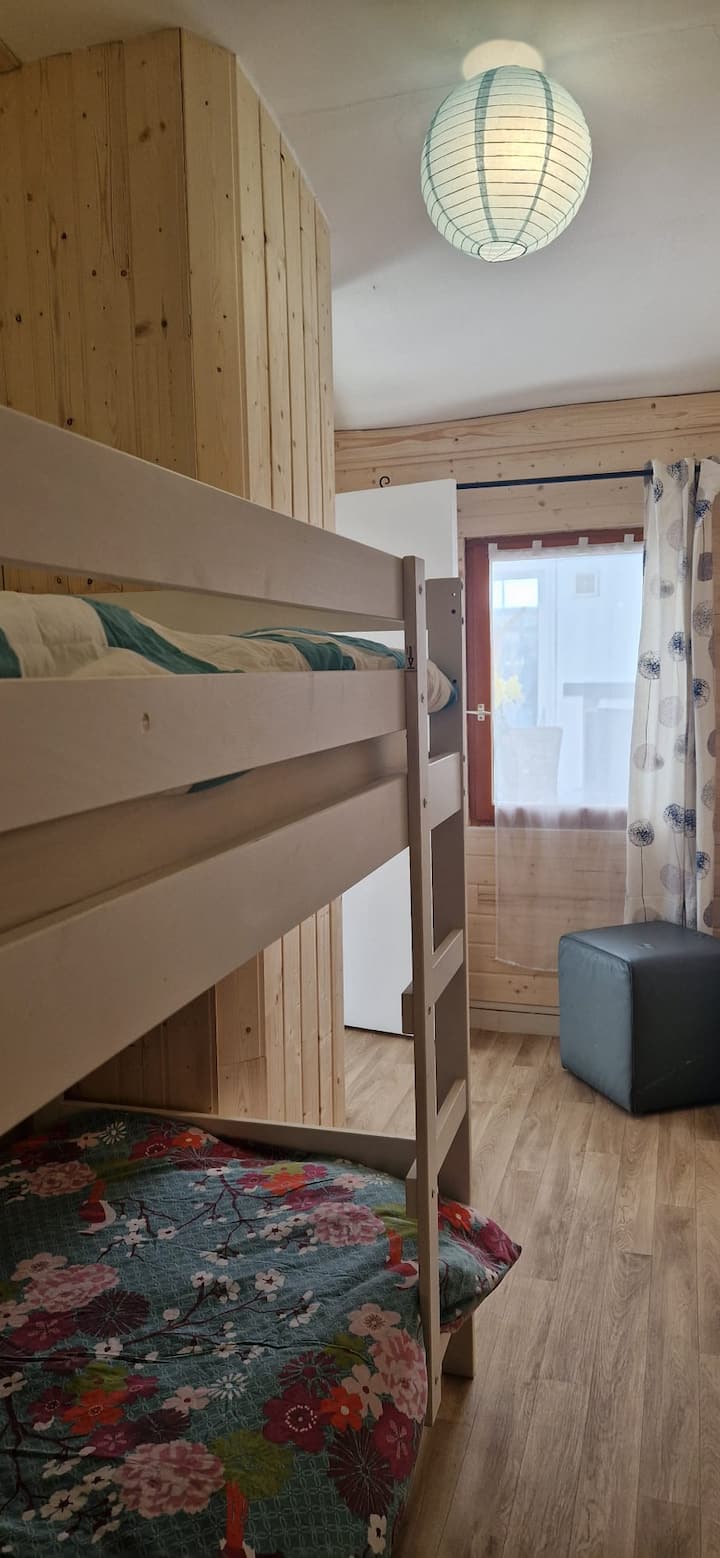 Chambre 3