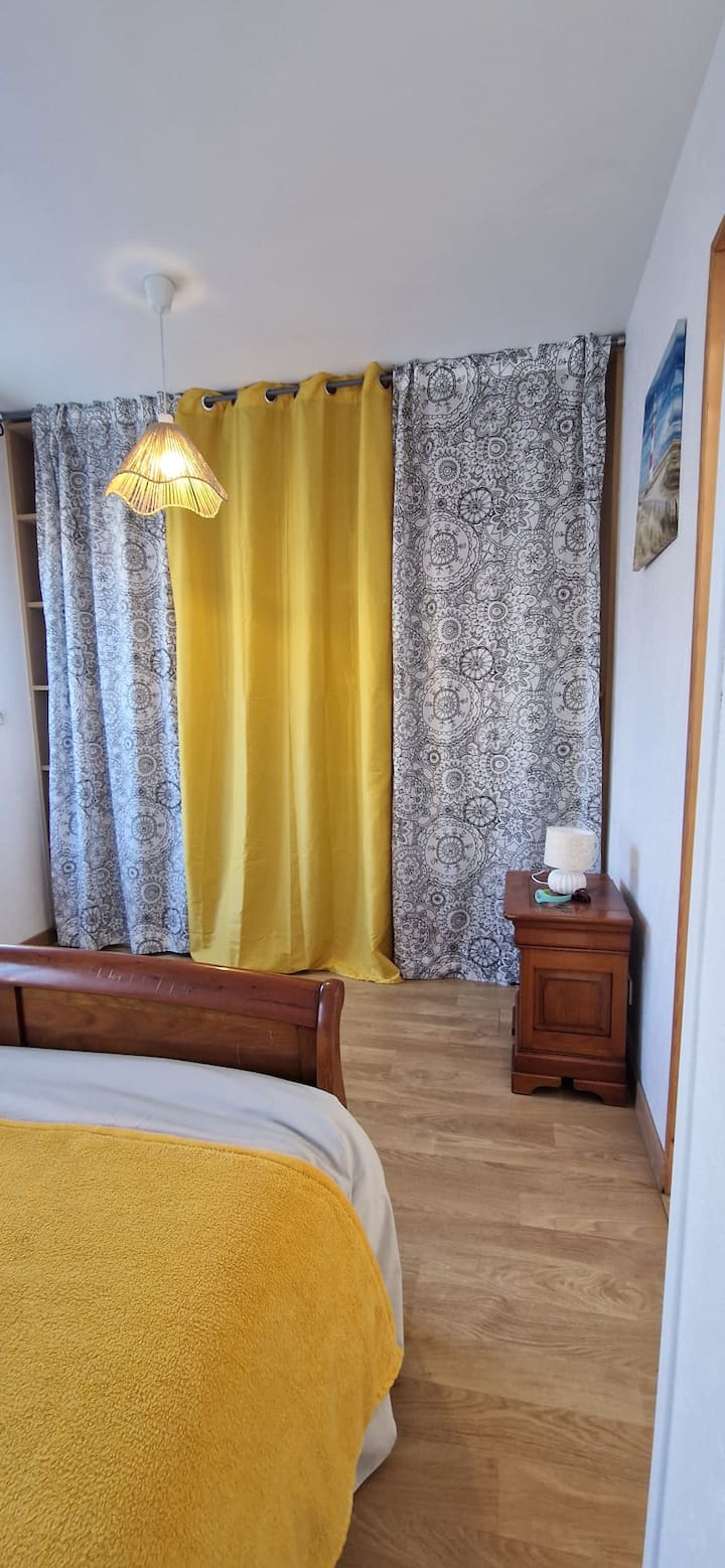 Chambre 2