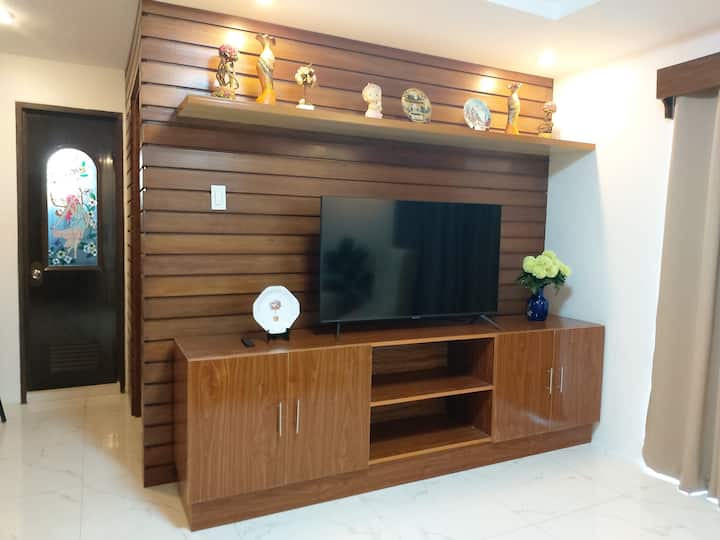 2-bedroom W/ Balcony, Las Piñas City, Metro Manila - Bacoor