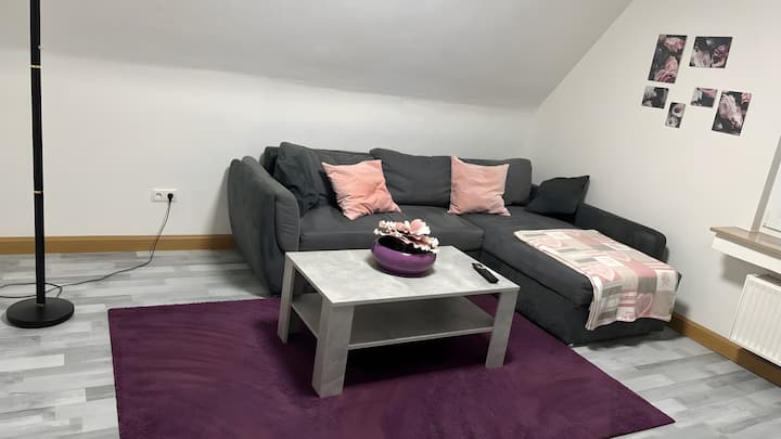Ferienwohnung Auf Dem Traumpfad - Monreal