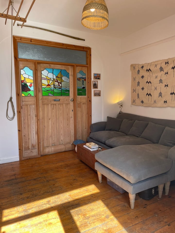 Cosy Central Home In Falmouth, Cornwall - St Mawes
