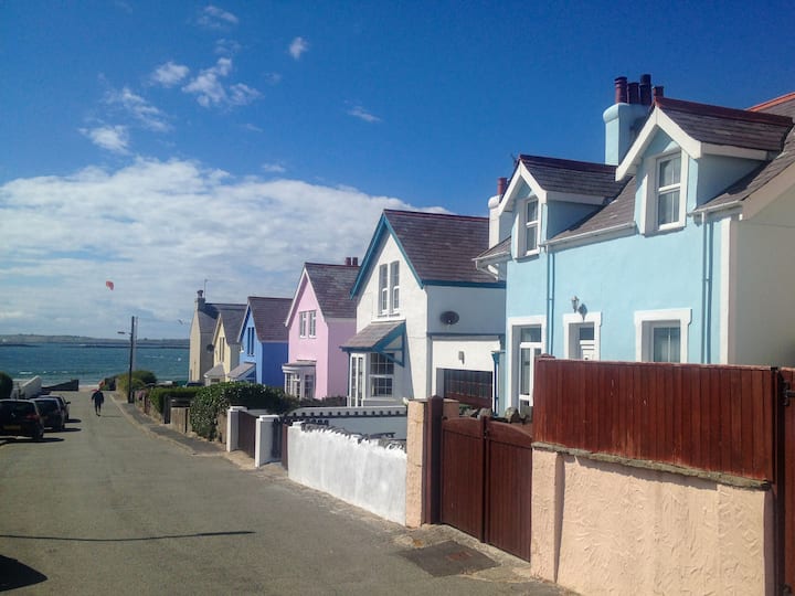 Ty Haf - Rhosneigr