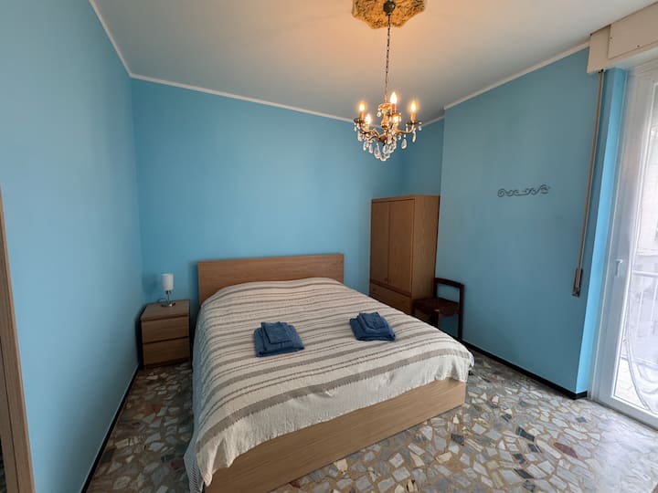 Casa Olimpia By Portofinovacanze - Santa Margherita Ligure