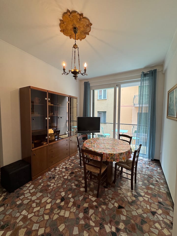 Casa Olimpia By Portofinovacanze - Portofino