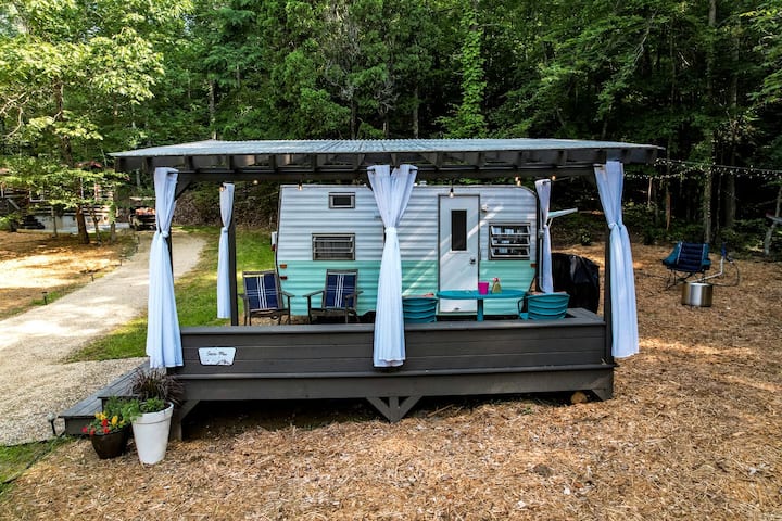 Caravanas In Franklin, Estados Unidos - Franklin