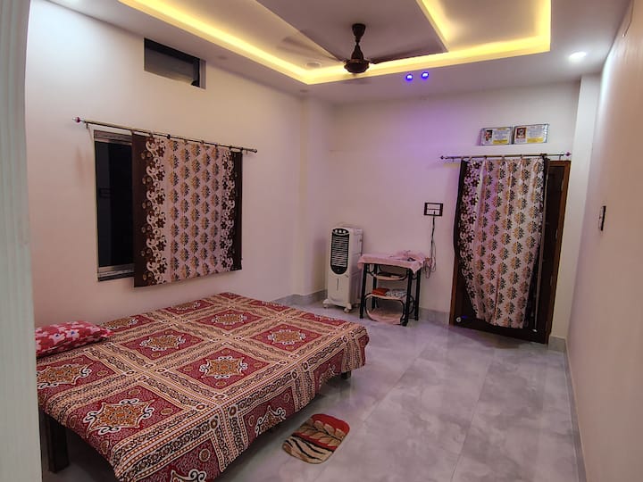 Tapasi's Apartment-your Own Villa - Maldah
