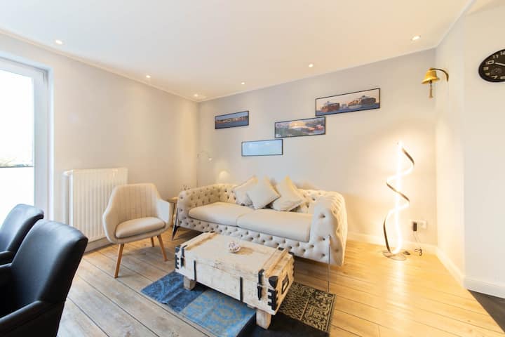 Ferienwohnung Dock 54 Scharbeutz - Scharbeutz