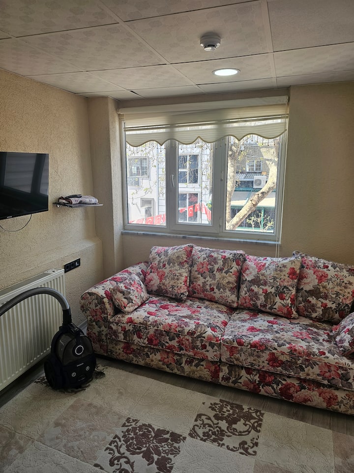 Bandırma Nın Kalbinde Huzur Dolu Bir Tatil - Bandırma