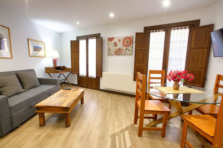 1177 Apto Con Terraza Y Jacuzzi By Cuencaloft - Cuenca