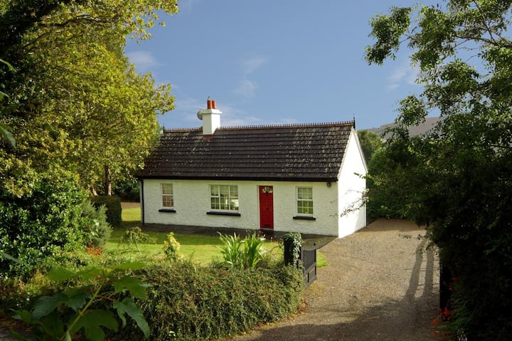 1 Bed In Woodenbridge (Oc-i010) - Arklow