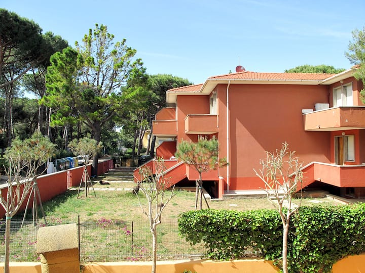 Campeggio Del Forte By Interhome - Bibbona