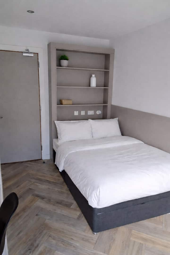 Modern Twodio Apartment In Dublin - Dublin