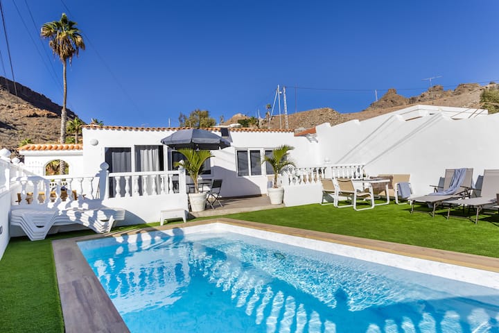 Casa De Sueños – Luxury Villa With Private Pool - Isole Canarie