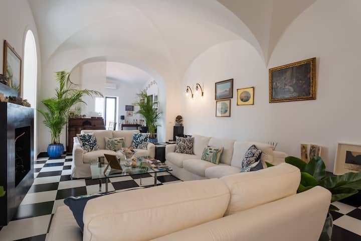 Daplace | Villa Margi - Pompei