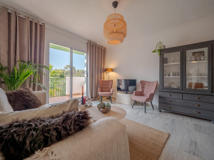 Casa Pepito, Een Sfeervol Appartement In Andalusië - Coín