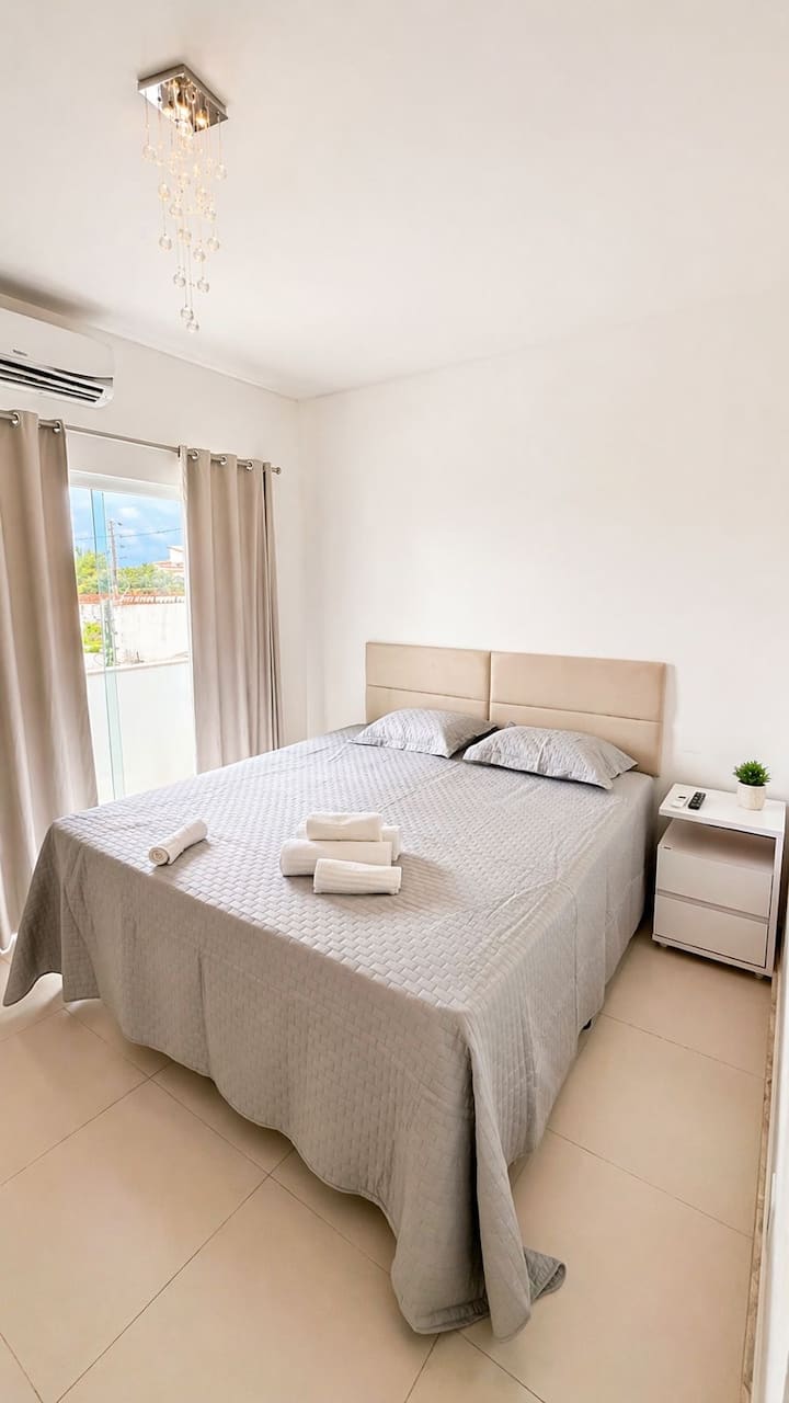 Casa A 800m Da Orla - Aracaju