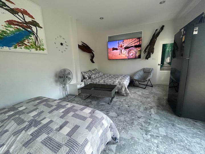 Habitación