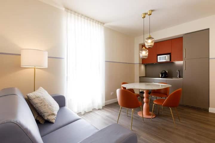 Celeste Apartment | Nel Cuore Di Bardolino - Bardolino