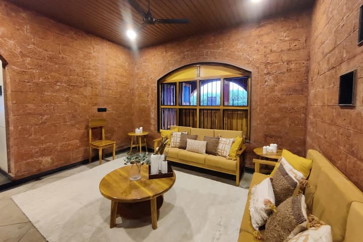 Aureva Retreat - Igatpuri