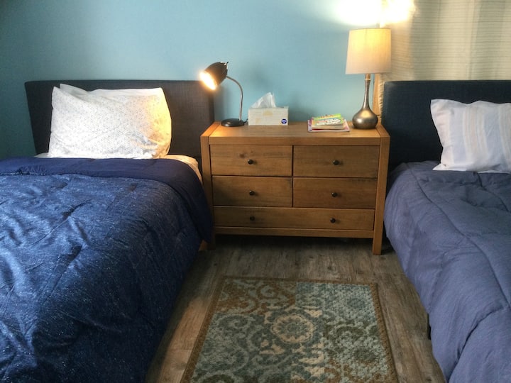 Спална соба 3